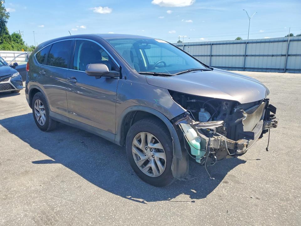 68562196 :رقم المزاد ، 2HKRM4H58GH701322 vin ، 2016 Honda Cr-v مزاد بيع