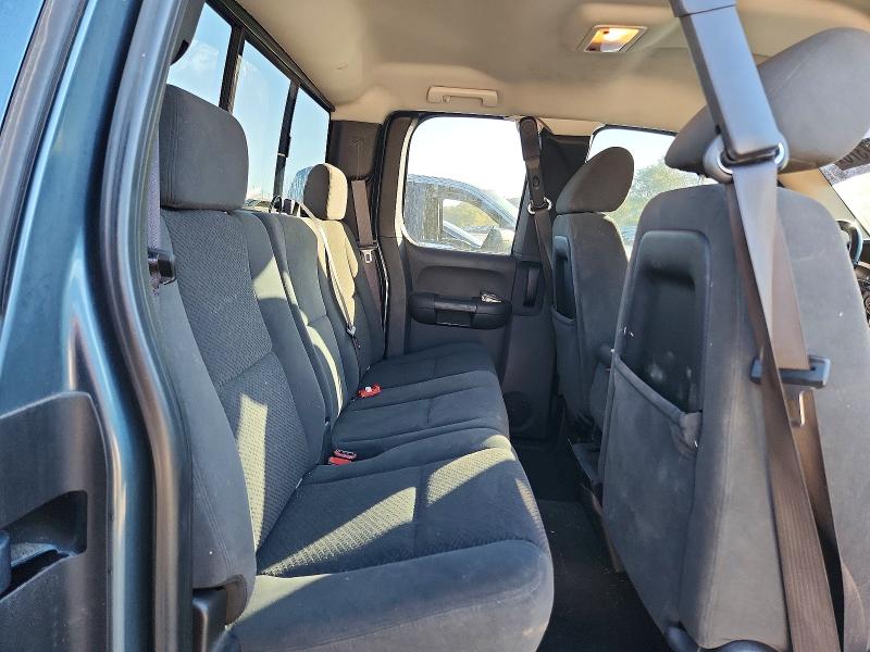 Продажа на аукционе авто 2008 Chevrolet Silverado, vin: 1GCHK29K28E121205, номер лота: 71037376