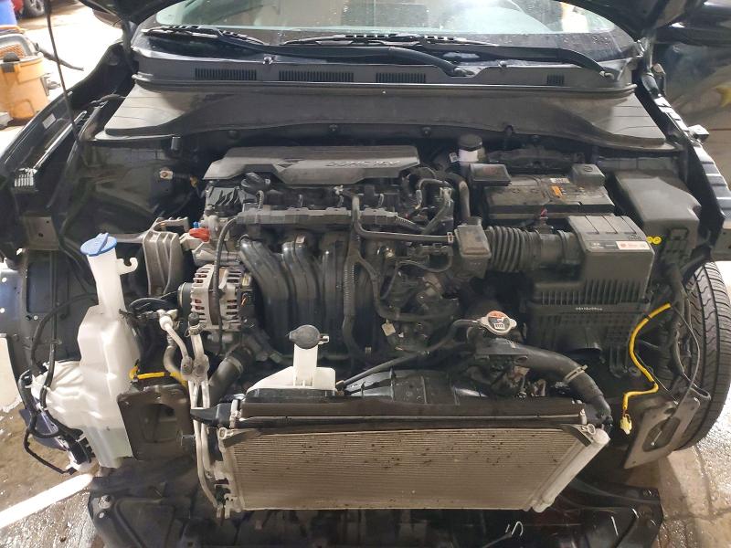Продаж на аукціоні авто 2023 Hyundai Kona, vin: KM8K3CAB9PU930527, номер лоту: 68783266