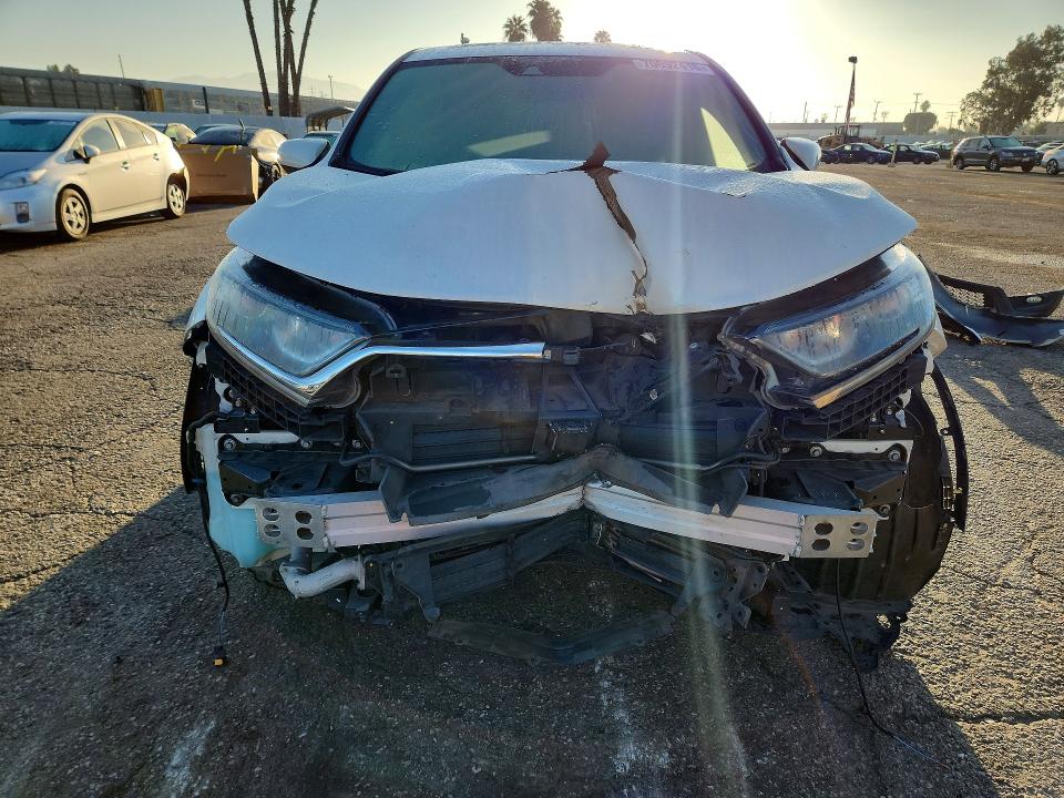 Aukcja sprzedaży 2018 Honda Cr-v, vin: 2HKRW1H54JH511274, numer aukcji: 70092416