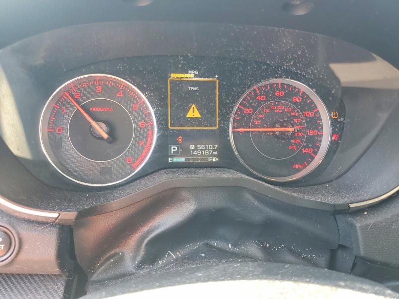 Продажа на аукционе авто 2017 Subaru Impreza, vin: 4S3GKAK63H3613885, номер лота: 66904306