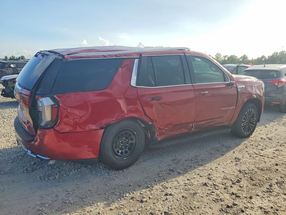 Продажа на аукционе авто 2026 Gmc Yukon, vin: 1GKS1BKD7TR126619, номер лота: 69333806