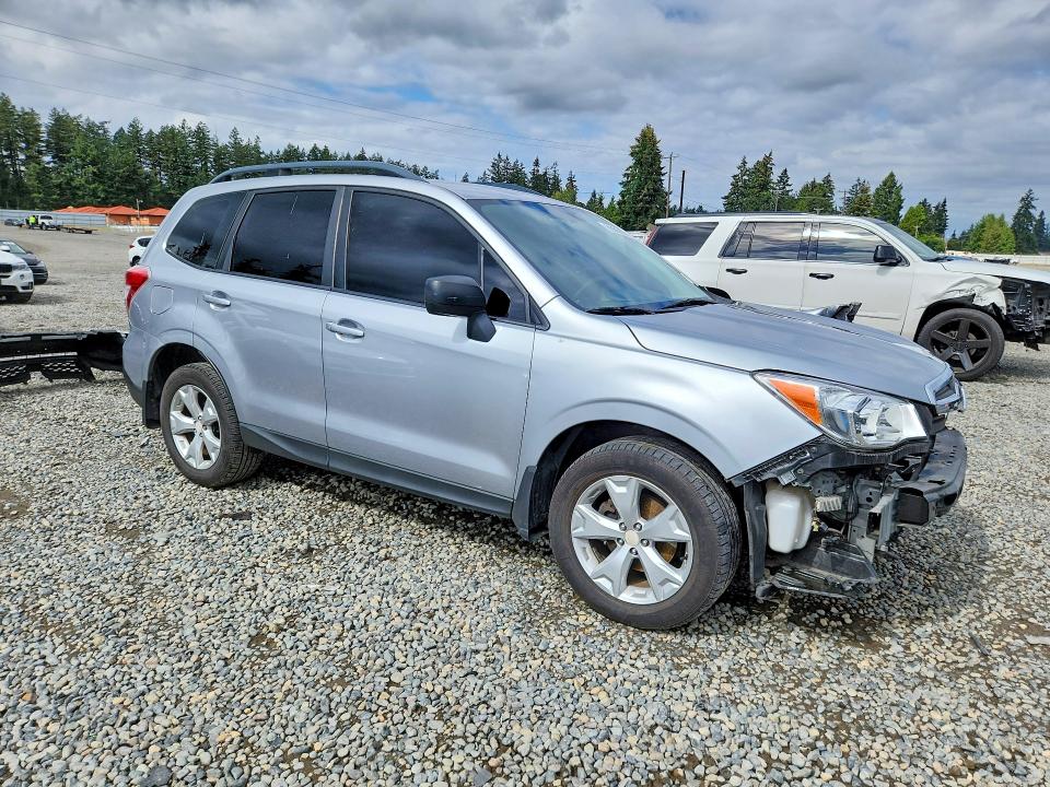 Aukcja sprzedaży 2015 Subaru Forester, vin: JF2SJABC2FH466737, numer aukcji: 68605626