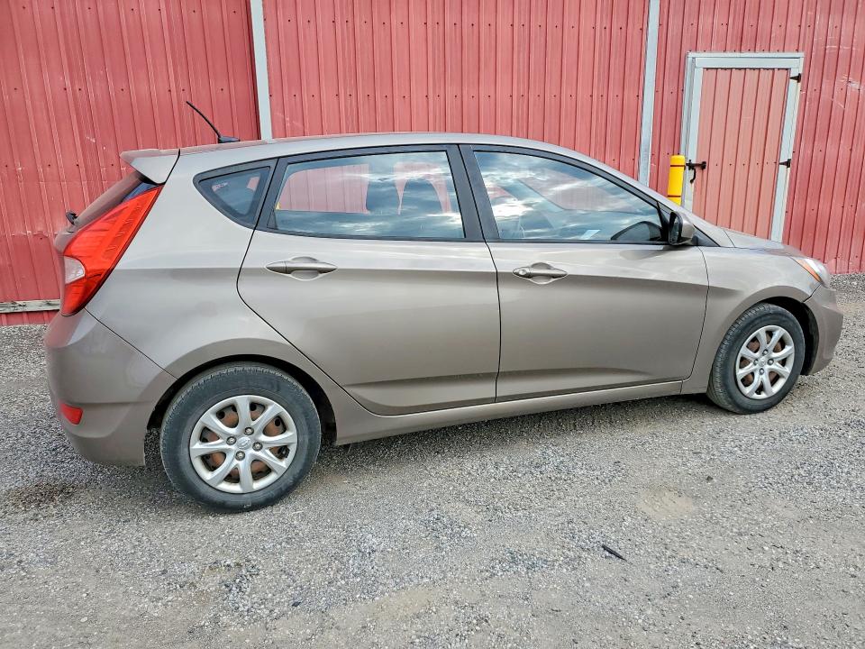 Продаж на аукціоні авто 2014 Hyundai Accent, vin: KMHCT5AE3EU160641, номер лоту: 69173756