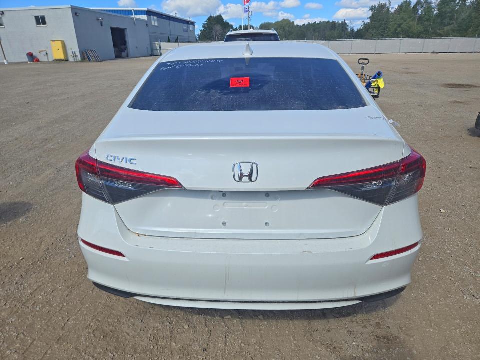 Aukcja sprzedaży 2022 Honda Civic, vin: 2HGFE2F34NH111325, numer aukcji: 68777076