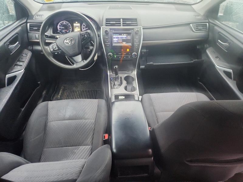Продажа на аукционе авто 2017 Toyota Camry, vin: 4T1BF1FKXHU686599, номер лота: 70108656