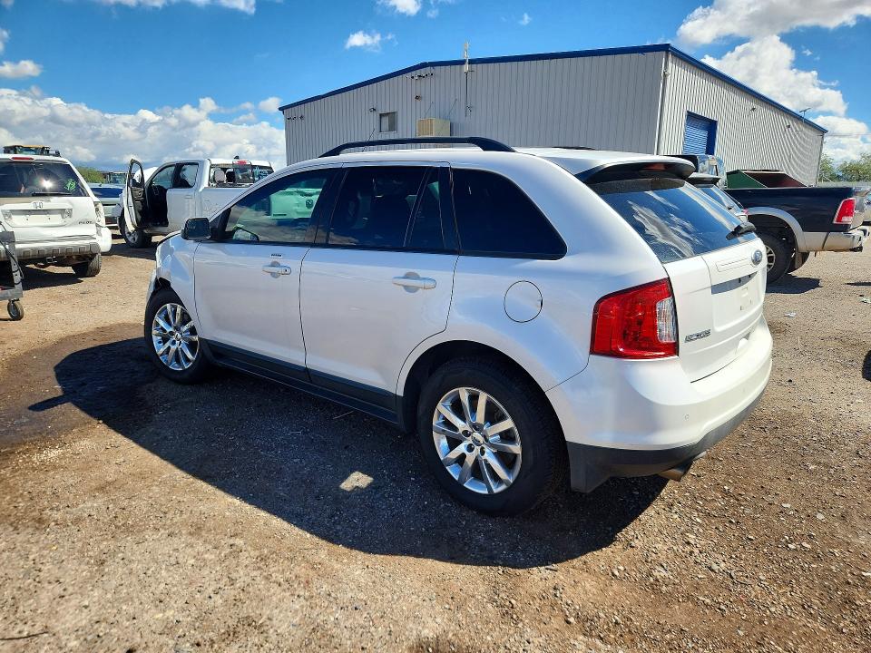 Продажа на аукционе авто 2014 Ford Edge, vin: 2FMDK3J92EBA50474, номер лота: 71247146