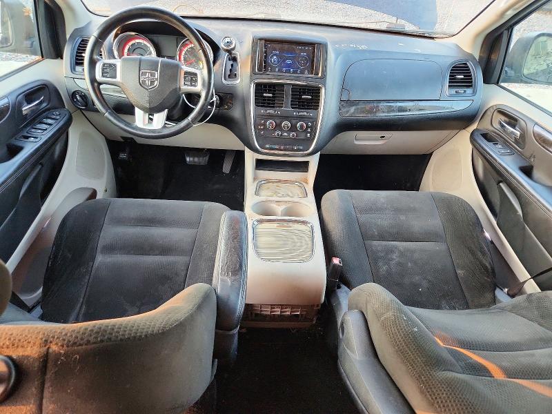 Aukcja sprzedaży 2015 Dodge Grand Caravan, vin: 2C4RDGCG0FR718692, numer aukcji: 68084406