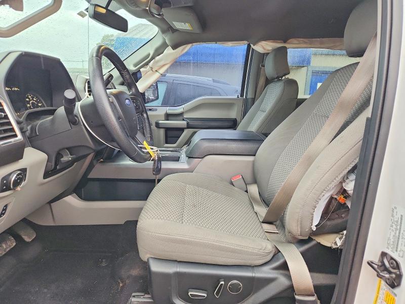 Aukcja sprzedaży 2015 Ford F150, vin: 1FTEW1EP0FKE24503, numer aukcji: 68424606