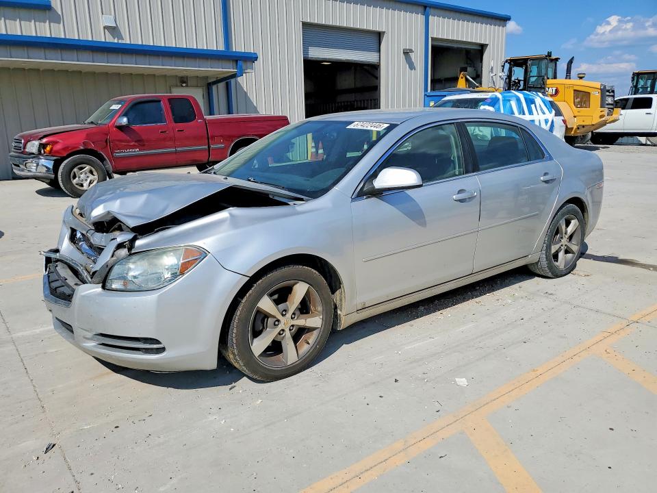Aukcja sprzedaży 2009 Chevrolet Malibu, vin: 1G1ZJ57B194198496, numer aukcji: 67422446
