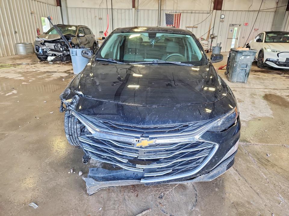 67496126 :رقم المزاد ، 1G1ZD5ST0NF193019 vin ، 2022 Chevrolet Malibu مزاد بيع