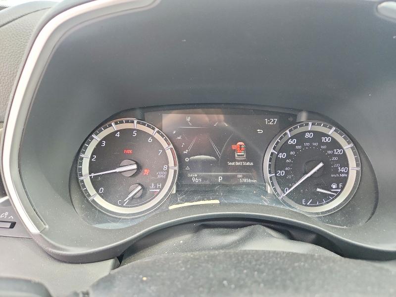 Aukcja sprzedaży 2022 Toyota Highlander, vin: 5TDGZRAH0NS117756, numer aukcji: 67363896