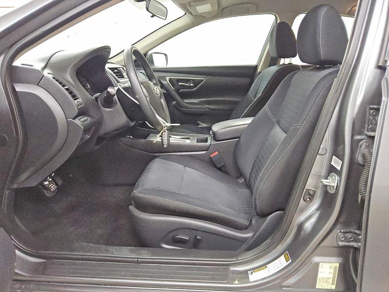 Aukcja sprzedaży 2018 Nissan Altima, vin: 1N4AL3AP5JC259064, numer aukcji: 57031056