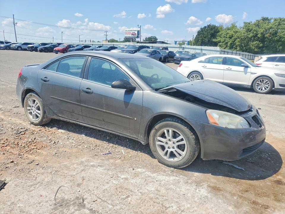 Aukcja sprzedaży 2006 Pontiac G6, vin: 1G2ZG558664100754, numer aukcji: 67286326