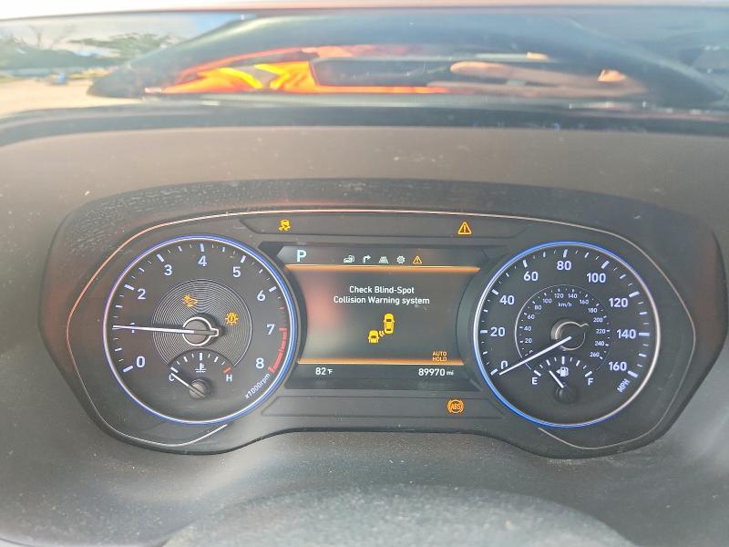 Aukcja sprzedaży 2020 Hyundai Palisade, vin: KM8R44HE8LU097864, numer aukcji: 70554816