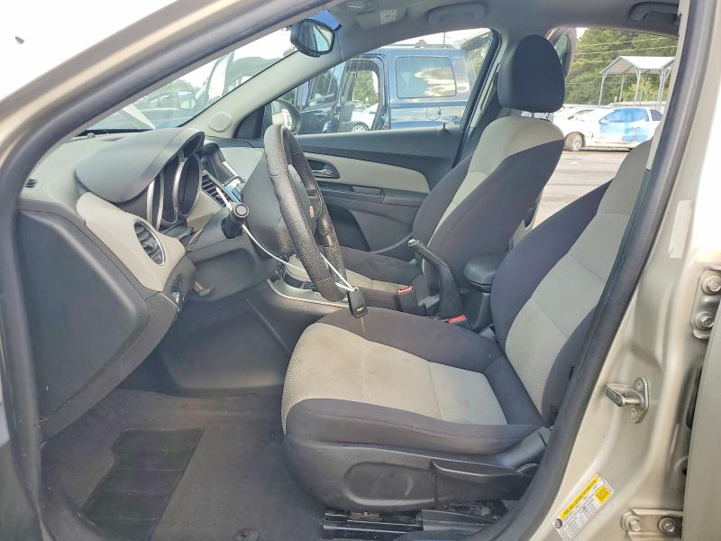 Продаж на аукціоні авто 2013 Chevrolet Cruze, vin: 1G1PA5SH1D7249800, номер лоту: 70626636