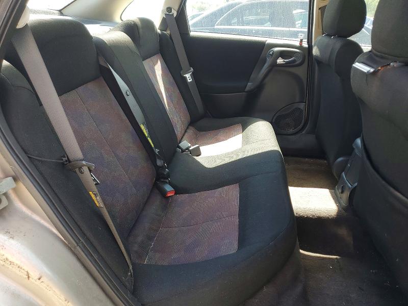 2003 Saturn L200 მანქანა იყიდება აუქციონზე, vin: 1G8JU54F83Y576472, აუქციონის ნომერი: 68045706
