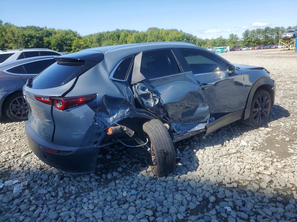 Aukcja sprzedaży 2024 Mazda Cx-30, vin: 3MVDMBCM5RM648023, numer aukcji: 68834506