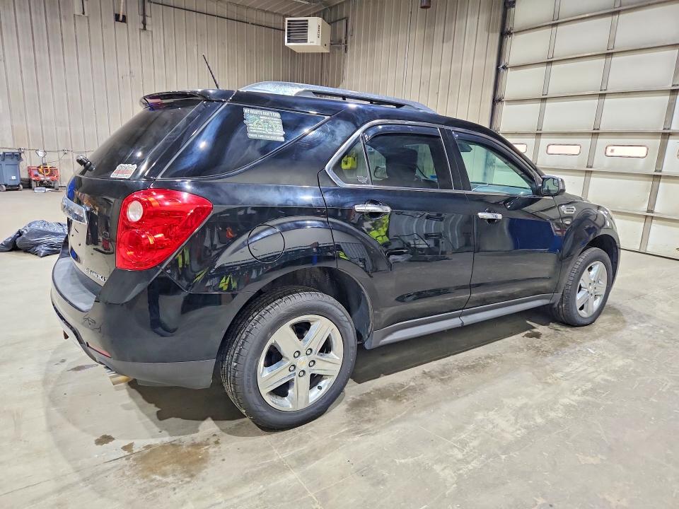 Продажа на аукционе авто 2014 Chevrolet Equinox, vin: 2GNFLHE31E6200250, номер лота: 68873906