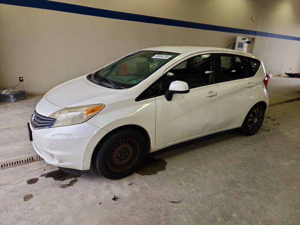 Aukcja sprzedaży 2014 Nissan Versa Note, vin: 3N1CE2CP5EL423480, numer aukcji: 69884736