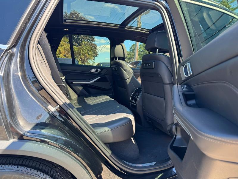 68001716 :رقم المزاد ، 5UXJU2C51KLN65059 vin ، 2019 Bmw X5 مزاد بيع