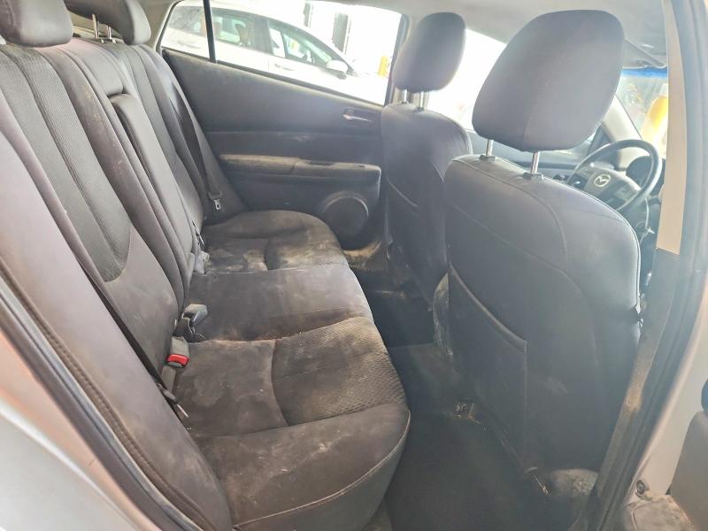 Aukcja sprzedaży 2012 Mazda 6, vin: 1YVHZ8DH0C5M39238, numer aukcji: 69581886