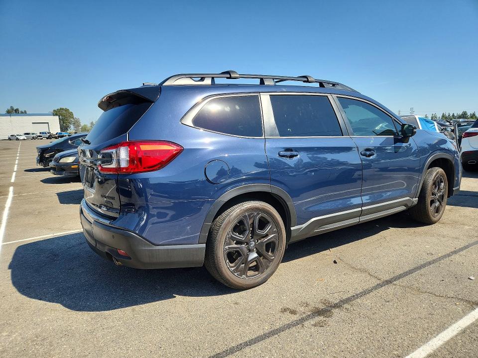 Aukcja sprzedaży 2023 Subaru Ascent, vin: 4S4WMAHD9P3419481, numer aukcji: 68833256