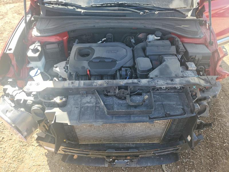 Aukcja sprzedaży 2019 Hyundai Santa Fe, vin: 5NMS2CADXKH076947, numer aukcji: 67482016