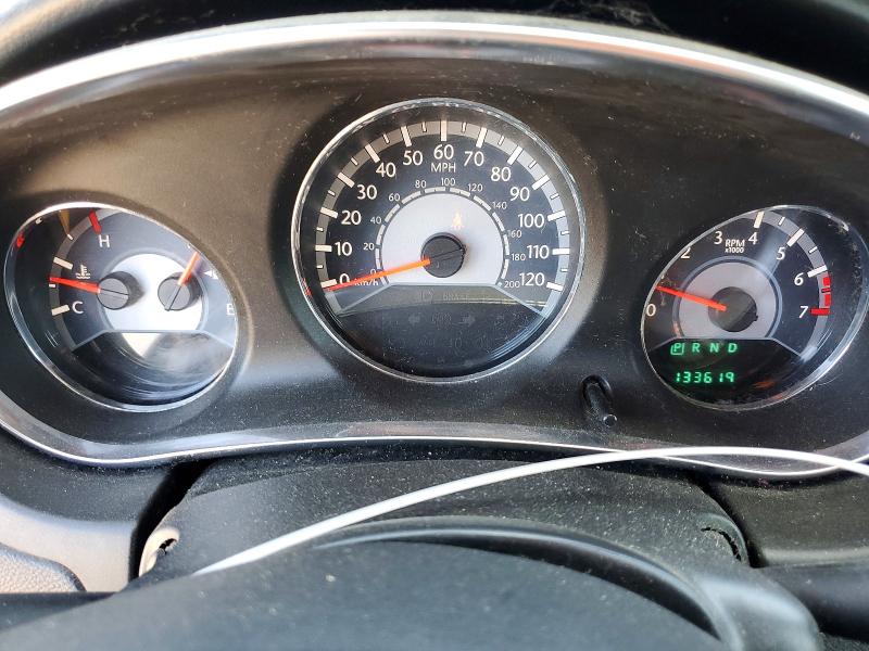 67528626 :رقم المزاد ، 1C3CCBAB9DN634811 vin ، 2013 Chrysler 200 مزاد بيع