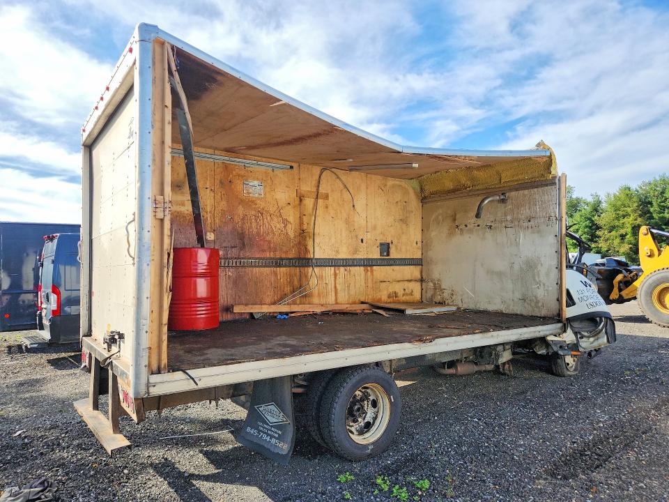 Auction sale of the 2018 Chevrolet 4500, vin: 54DCDW1B5JS807734, lot number: 67287126