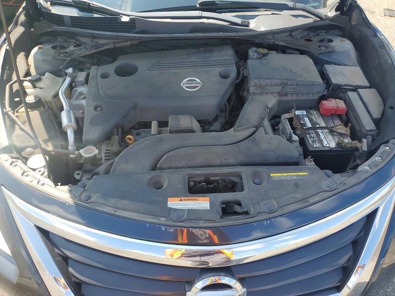 Продажа на аукционе авто 2015 Nissan Altima, vin: 1N4AL3AP0FC105238, номер лота: 67284346