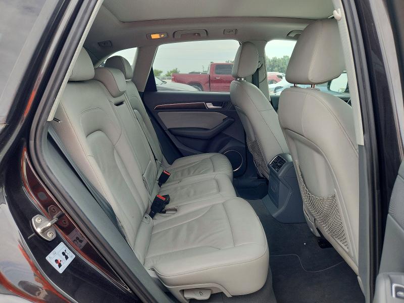 67045046 :رقم المزاد ، WA1LFAFP6EA122024 vin ، 2014 Audi Q5 مزاد بيع