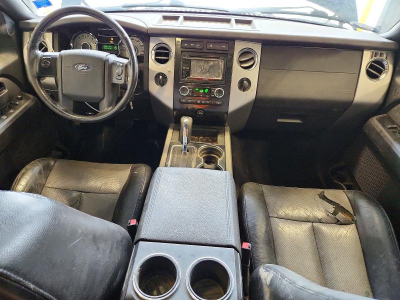 68800606 :رقم المزاد ، 1FMJU1J59BEF00927 vin ، 2011 Ford Expedition مزاد بيع