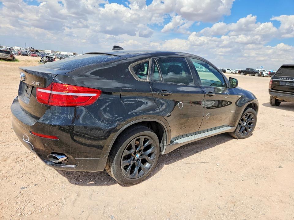 68676566 :رقم المزاد ، 5UXFG2C56E0C45385 vin ، 2014 Bmw X6 مزاد بيع