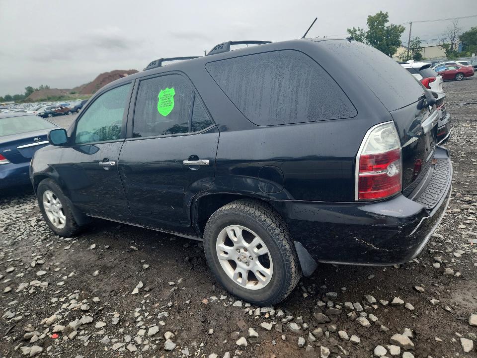 2004 Acura Mdx მანქანა იყიდება აუქციონზე, vin: 2HNYD18674H521430, აუქციონის ნომერი: 67402686