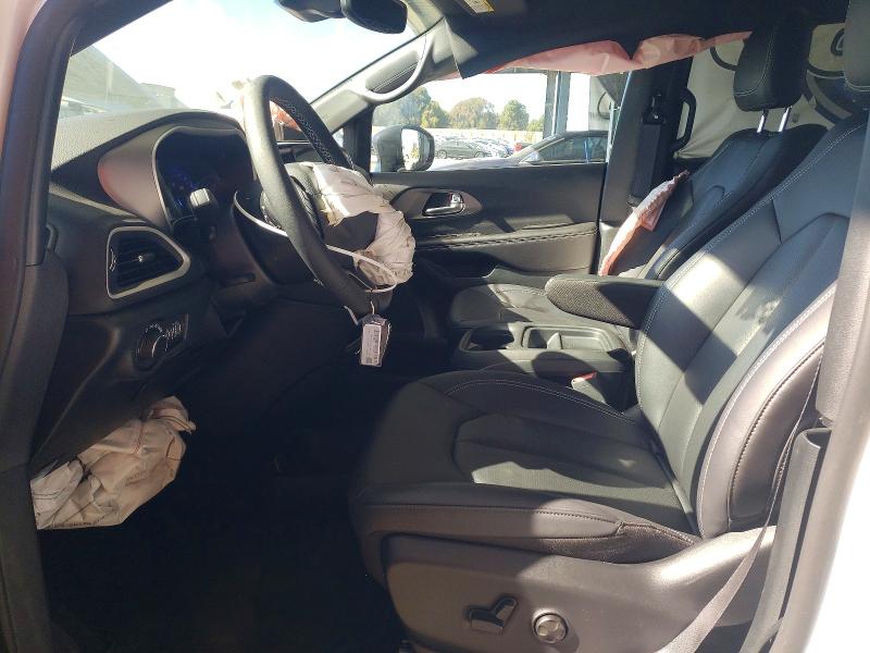 Продажа на аукционе авто 2027 Chrysler Pacifica, vin: 2C4RC1BG5VR594290, номер лота: 70746326