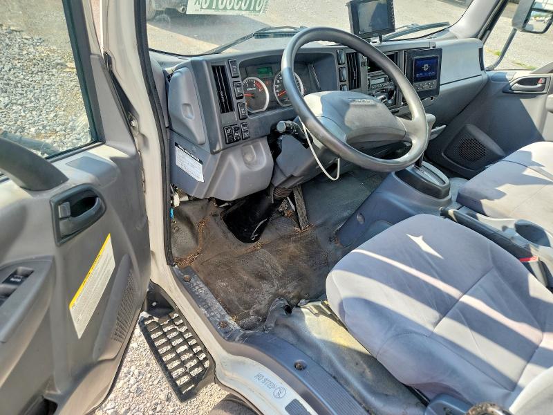 Aukcja sprzedaży 2020 Isuzu Nrr, vin: JALE5W161L7301996, numer aukcji: 67858376