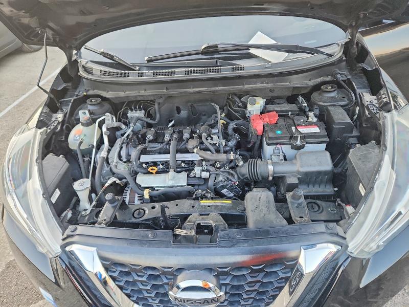 Продаж на аукціоні авто 2020 Nissan Kicks, vin: 3N1CP5CV1LL554591, номер лоту: 67899866