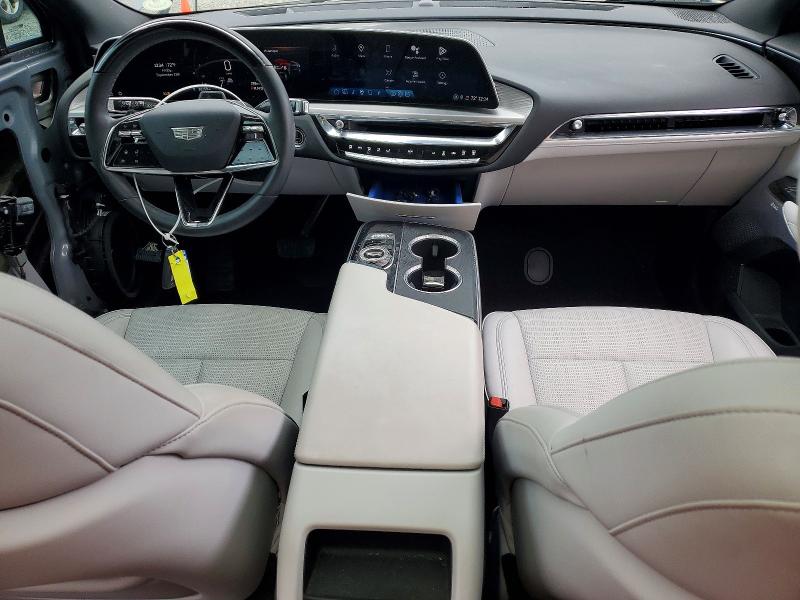 Продаж на аукціоні авто 2023 Cadillac Lyriq, vin: 1GYKPMRK7PZ000254, номер лоту: 68263126