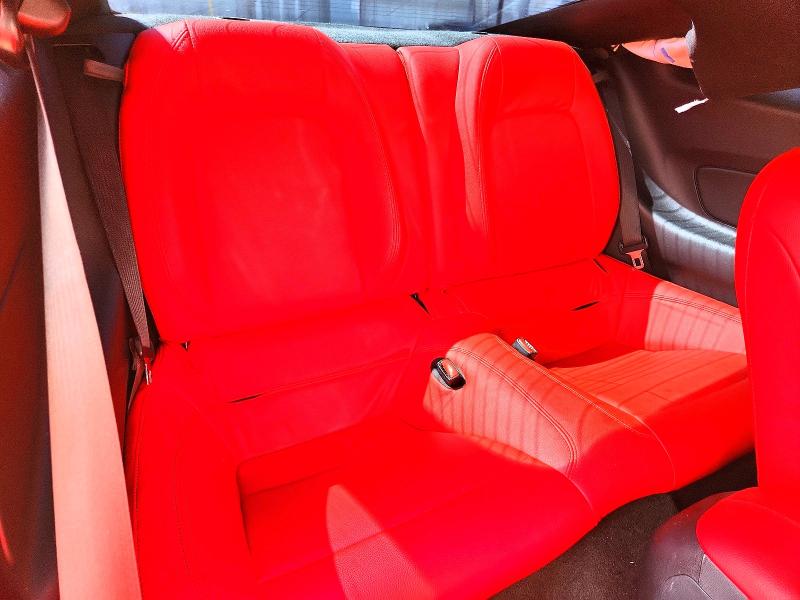 Продажа на аукционе авто 2017 Ford Mustang, vin: 1FA6P8TH2H5358257, номер лота: 70061796