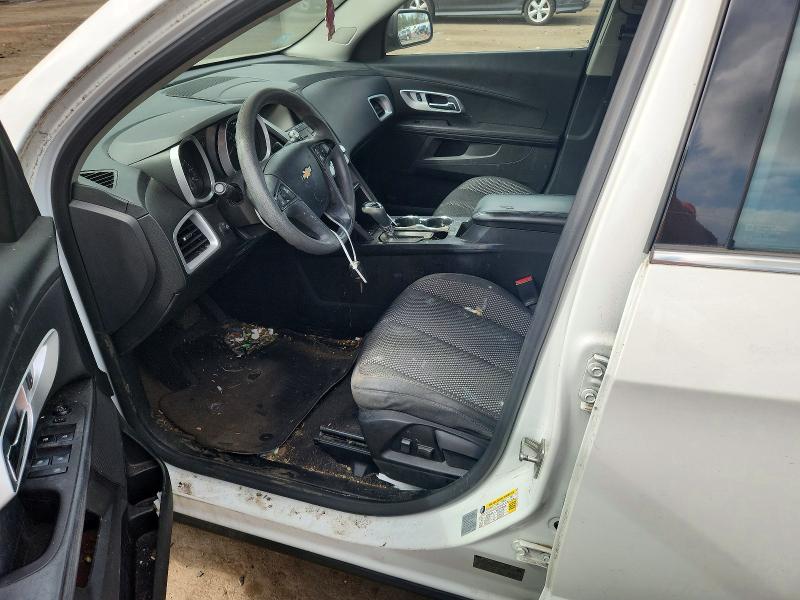 Продажа на аукционе авто 2016 Chevrolet Equinox, vin: 1GNFLEEK4GZ104013, номер лота: 69397906