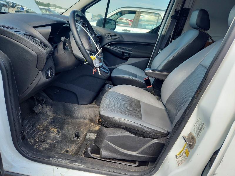 Продаж на аукціоні авто 2017 Ford Transit Connect, vin: NM0LS7E72H1336435, номер лоту: 69207526