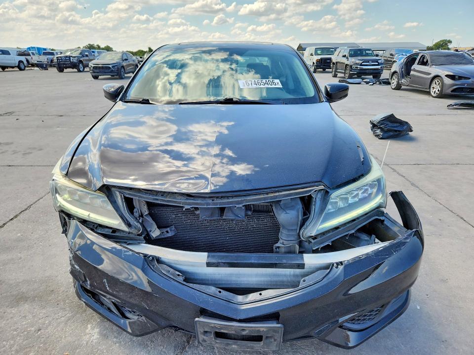 Aukcja sprzedaży 2016 Acura Ilx, vin: 19UDE2F33GA001634, numer aukcji: 67465406