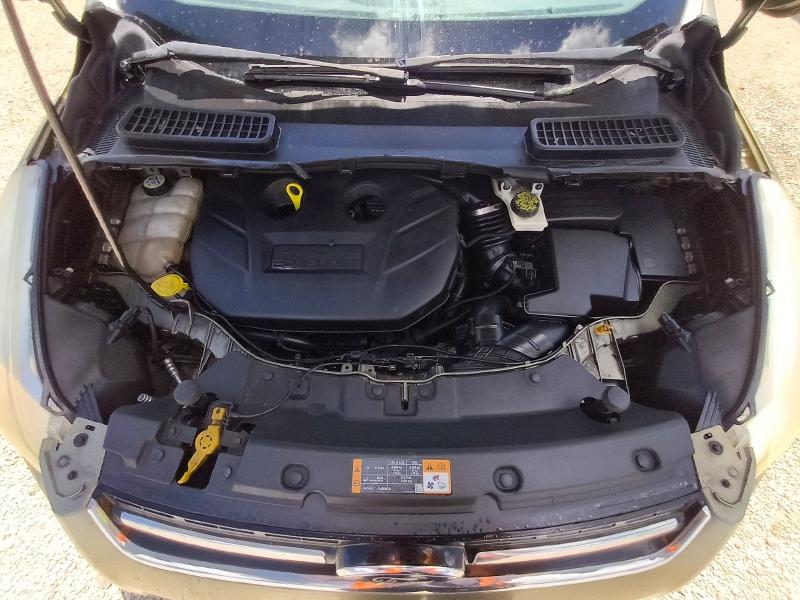 Aukcja sprzedaży 2013 Ford Escape, vin: 1FMCU0H96DUC03974, numer aukcji: 68361976