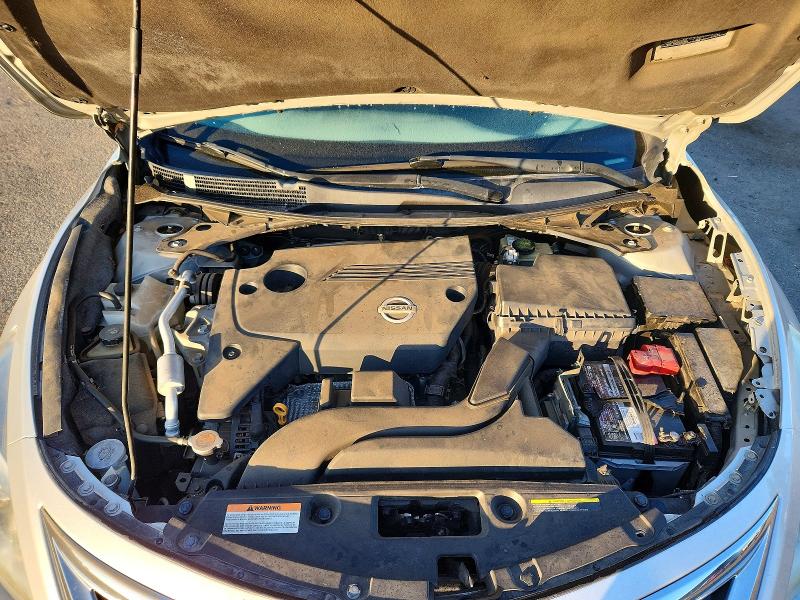 70114036 :رقم المزاد ، 1N4AL3AP9FC416747 vin ، 2015 Nissan Altima مزاد بيع