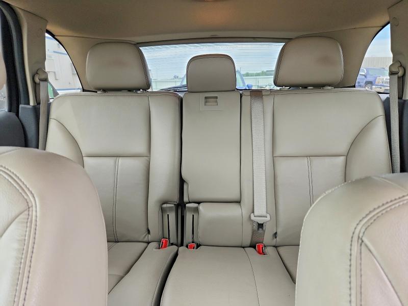 Продажа на аукционе авто 2012 Ford Edge, vin: 2FMDK4JC7CBA03861, номер лота: 66956186