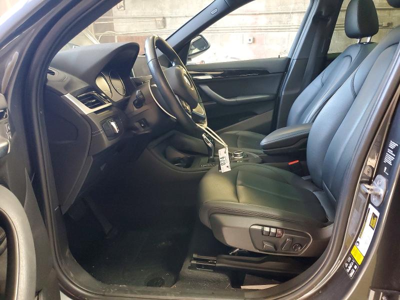 68430336 :رقم المزاد ، WBXJG9C03M5U47272 vin ، 2021 Bmw X1 مزاد بيع
