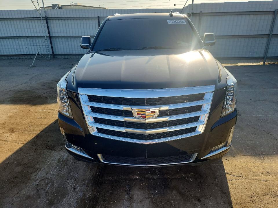 Продаж на аукціоні авто 2016 Cadillac Escalade, vin: 1GYS3AKJ7GR481277, номер лоту: 70285286