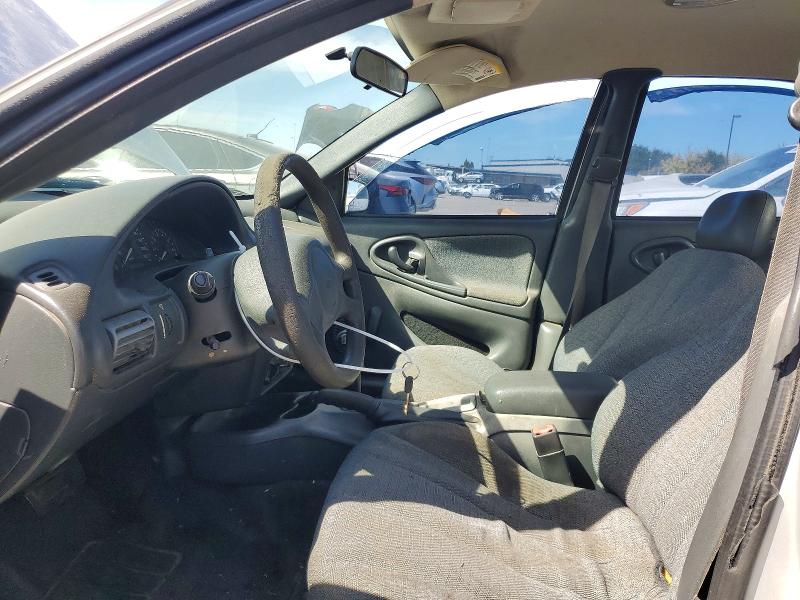 Продаж на аукціоні авто 2003 Chevrolet Cavalier, vin: 1G1JC52F937131040, номер лоту: 68769566