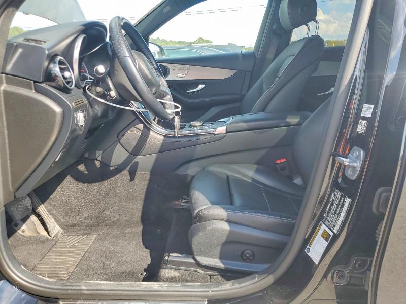 Aukcja sprzedaży 2019 Mercedes-benz Glc, vin: WDC0G4JB9KF567983, numer aukcji: 68245886